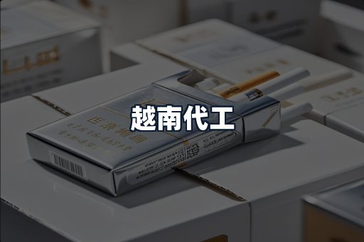 越南代工